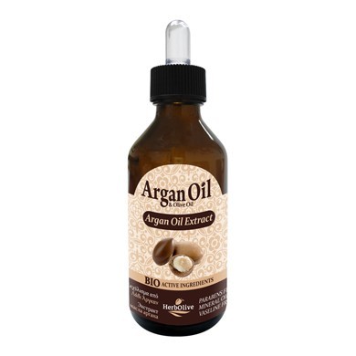 Arganöl Extrakt - A. O. Argan Oil Extract